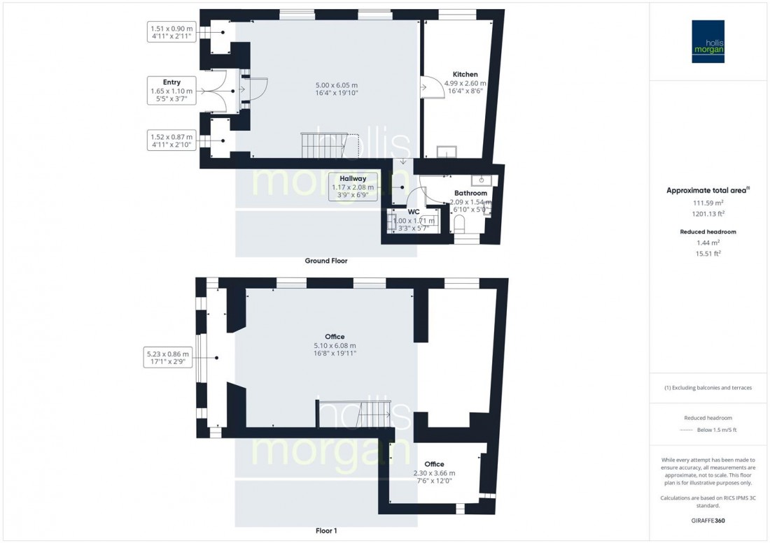 Floorplan for COMMERCIAL | TAUNTON