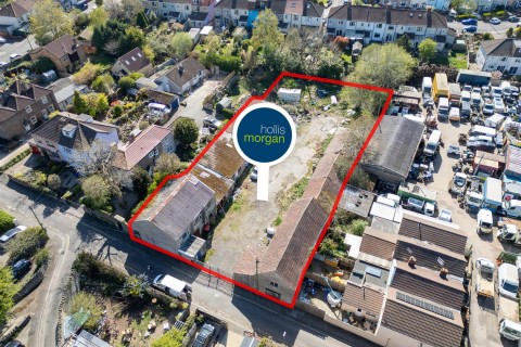 View Full Details for 0.5 ACRE | FISHPONDS