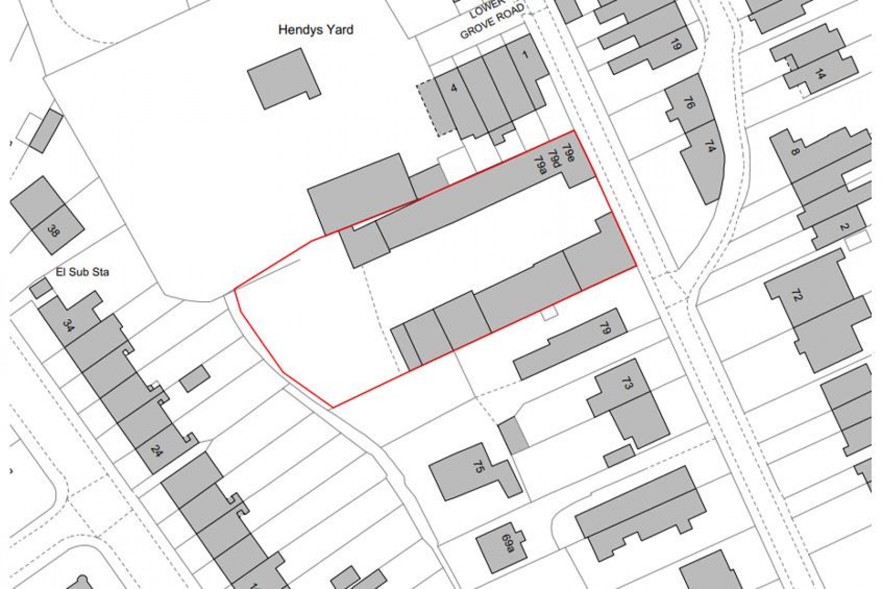 Images for 0.5 ACRE | FISHPONDS