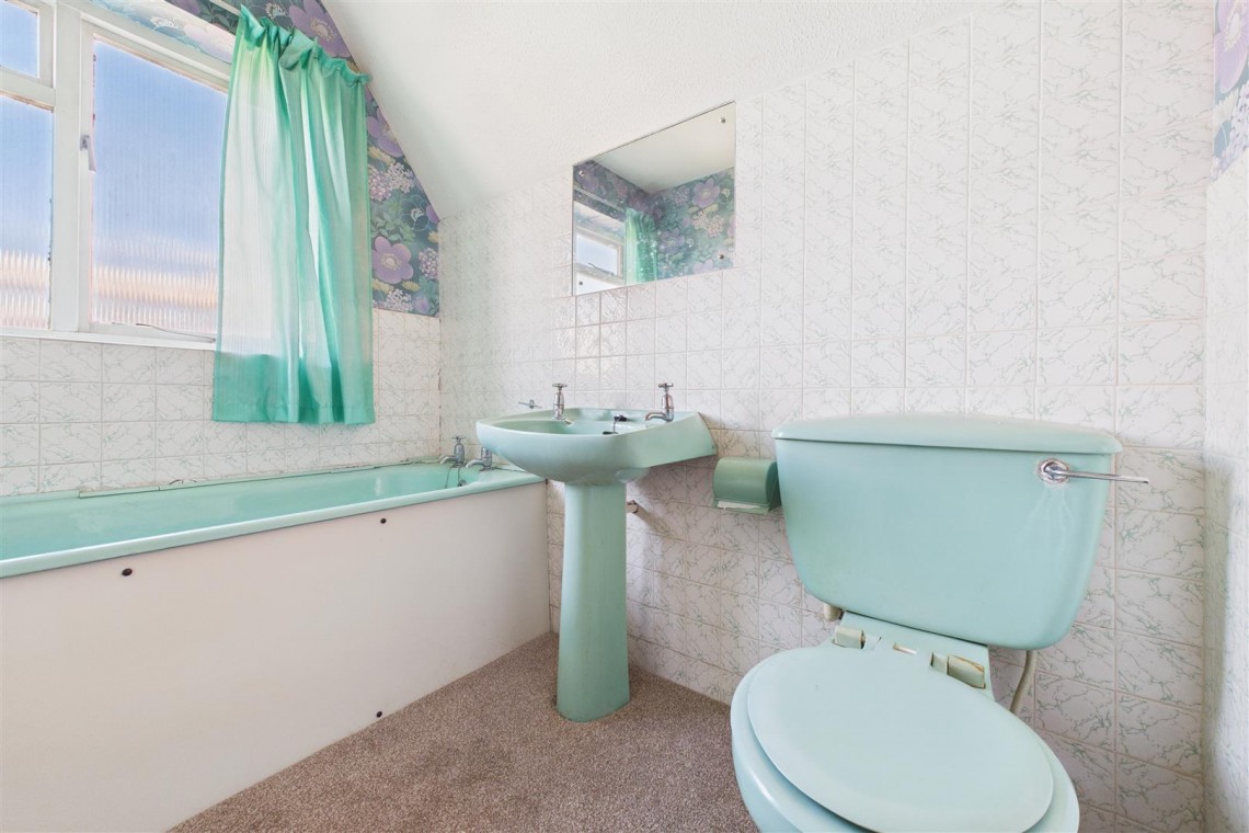 Images for HOUSE | UPDATING | WORLE | BS23