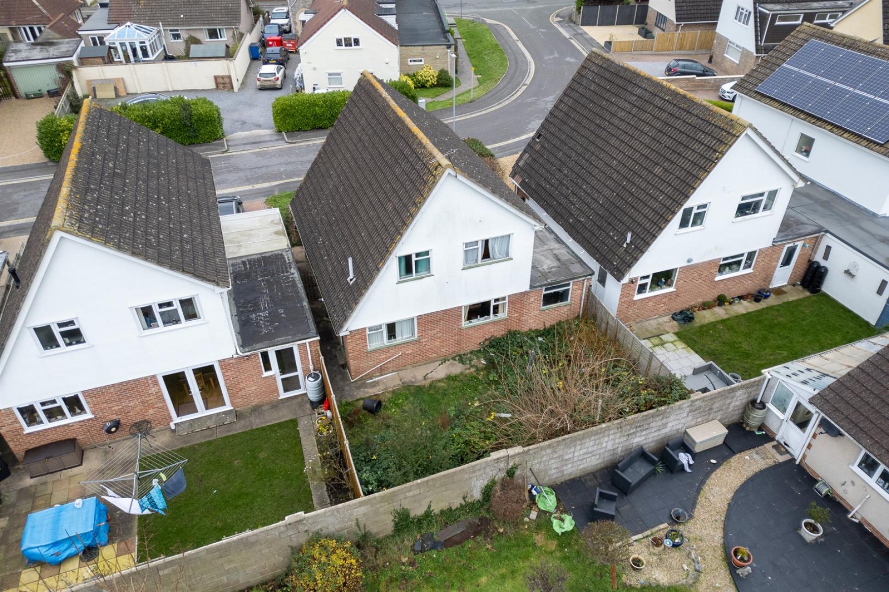 Images for HOUSE | UPDATING | WORLE | BS23