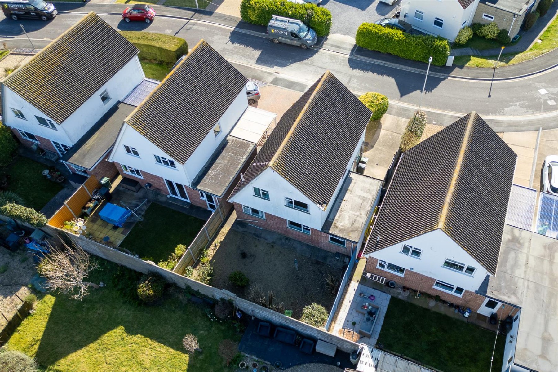 Images for HOUSE | UPDATING | WORLE | BS23