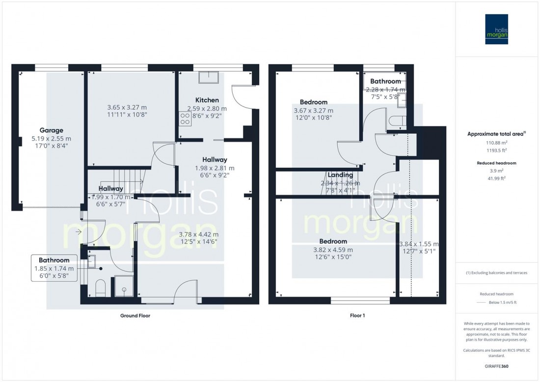 Floorplan for HOUSE | UPDATING | WORLE | BS23