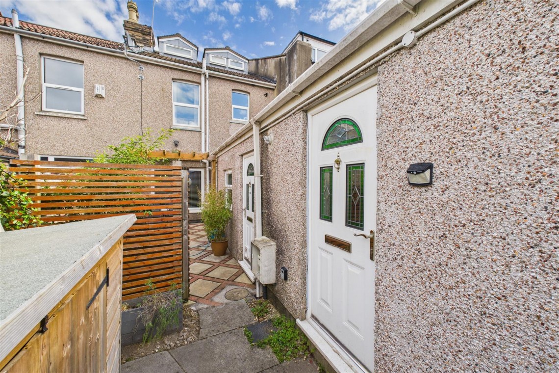 Images for 1 BED FLAT | BISHOPSTON
