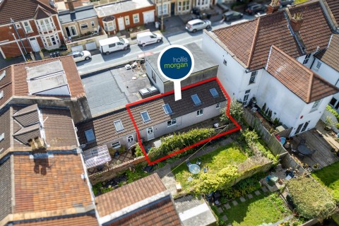 View Full Details for 1 BED FLAT | BISHOPSTON