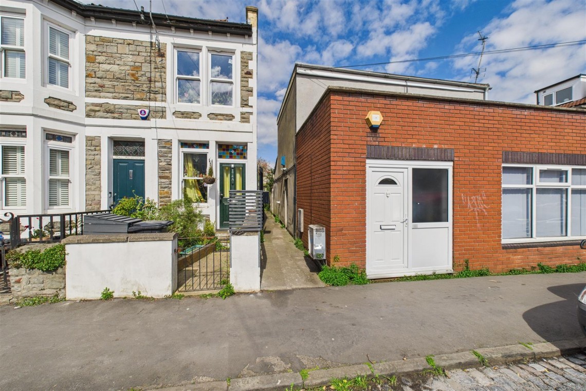 Images for 1 BED FLAT | BISHOPSTON