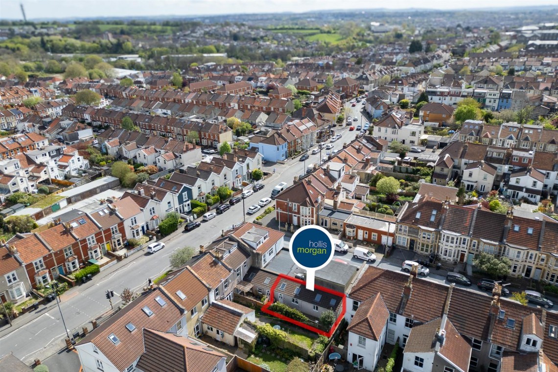 Images for 1 BED FLAT | BISHOPSTON