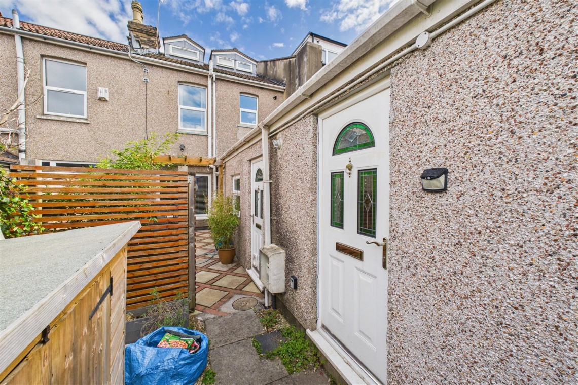 Images for 1 BED FLAT | BISHOPSTON