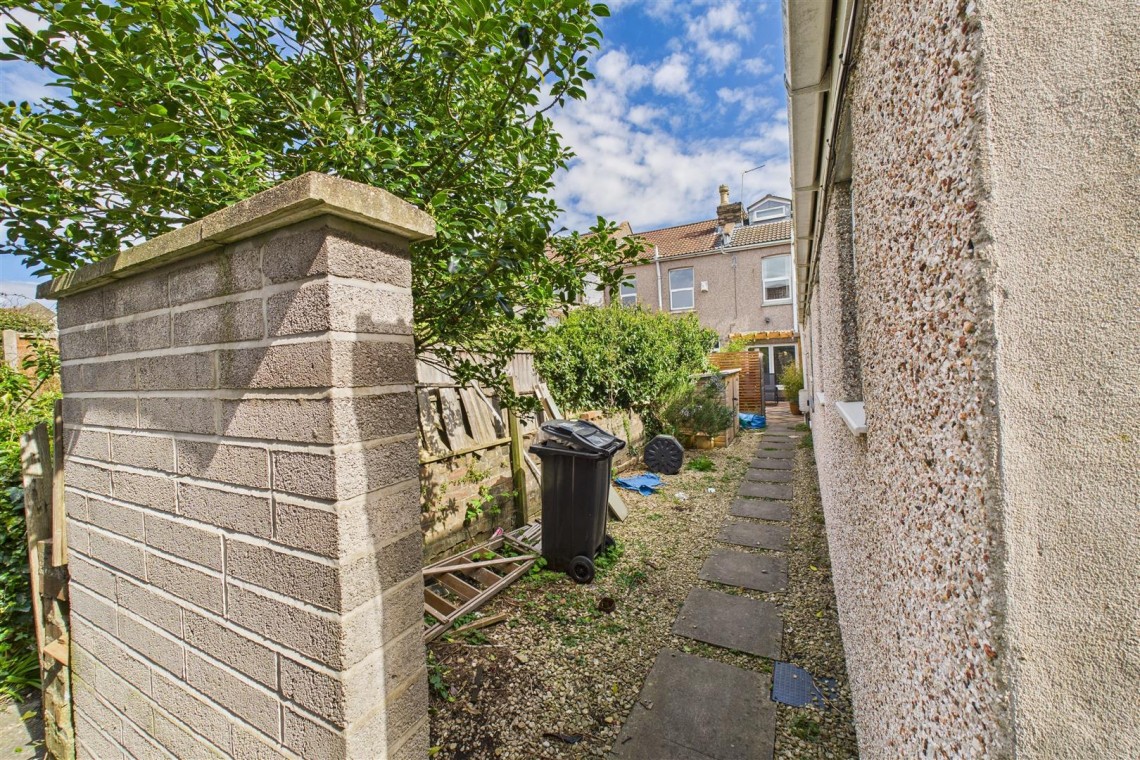 Images for 1 BED FLAT | BISHOPSTON