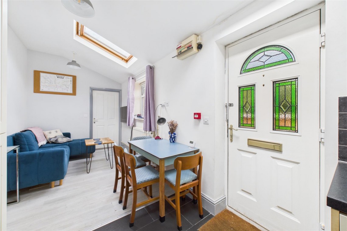 Images for 1 BED FLAT | BISHOPSTON