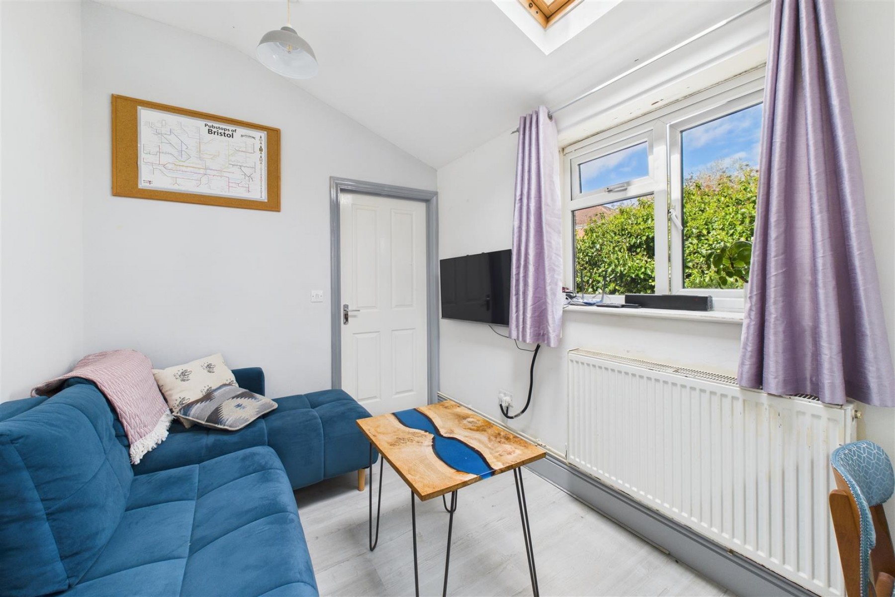 Images for 1 BED FLAT | BISHOPSTON