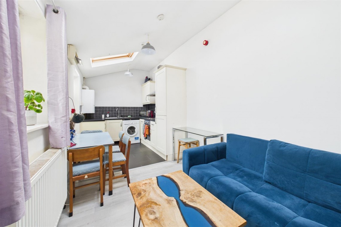 Images for 1 BED FLAT | BISHOPSTON