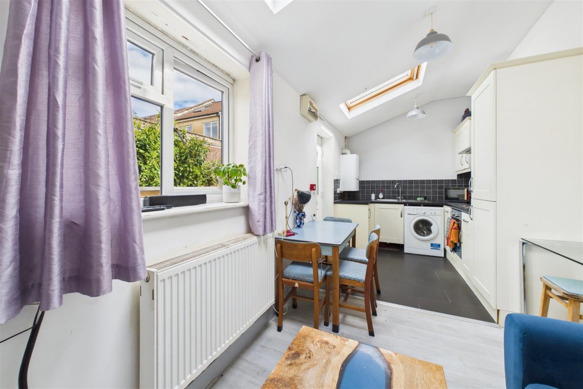 Images for 1 BED FLAT | BISHOPSTON