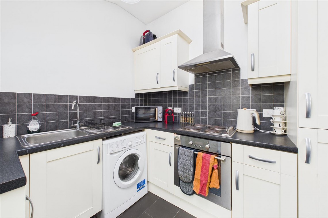 Images for 1 BED FLAT | BISHOPSTON