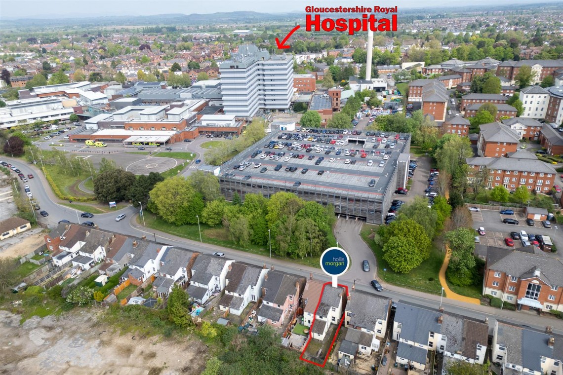 Images for Great Western Road, Gloucester