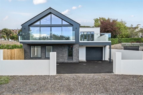 View Full Details for Nichols Road, Portishead