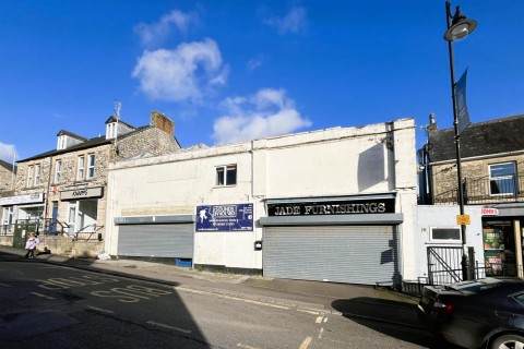View Full Details for PLANNING GRANTED | MIDSOMER NORTON