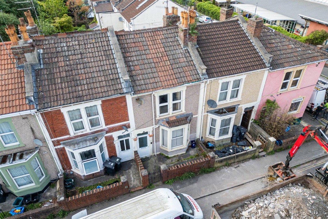 Images for MODERNISATION | GREENBANK | BS5