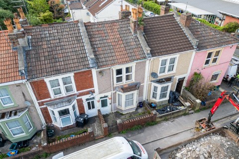 View Full Details for MODERNISATION | GREENBANK | BS5