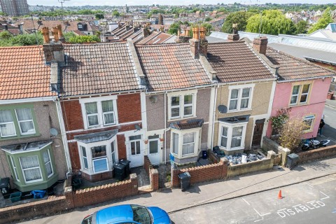 View Full Details for MODERNISATION | GREENBANK | BS5