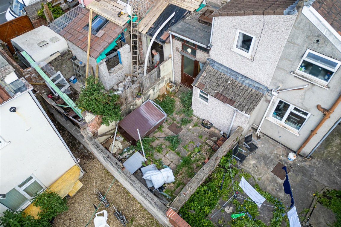 Images for MODERNISATION | GREENBANK | BS5