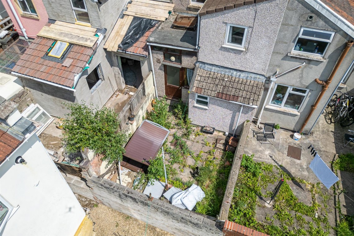 Images for MODERNISATION | GREENBANK | BS5