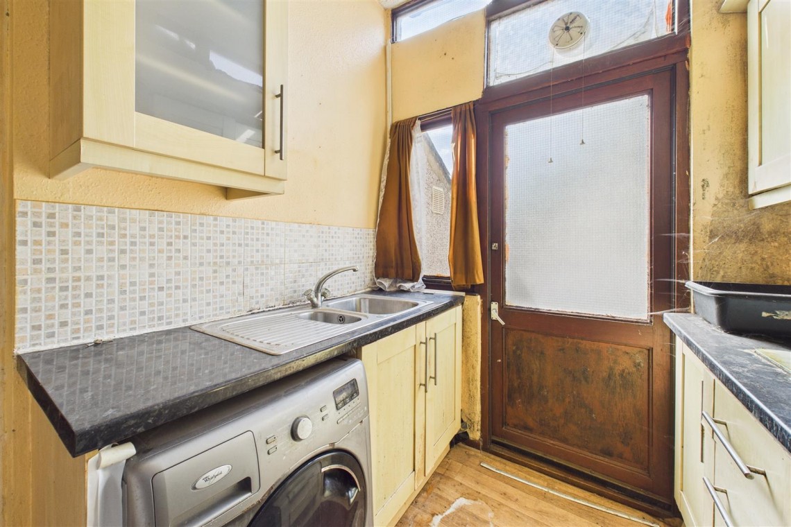 Images for MODERNISATION | GREENBANK | BS5