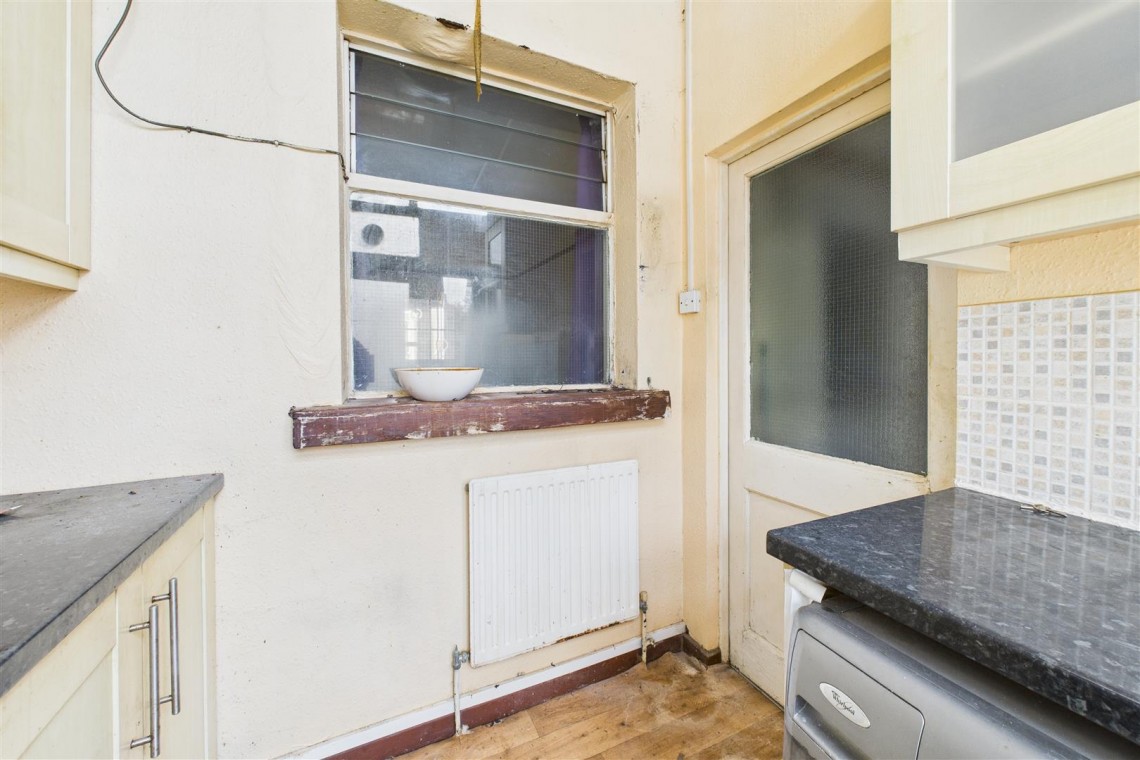 Images for MODERNISATION | GREENBANK | BS5