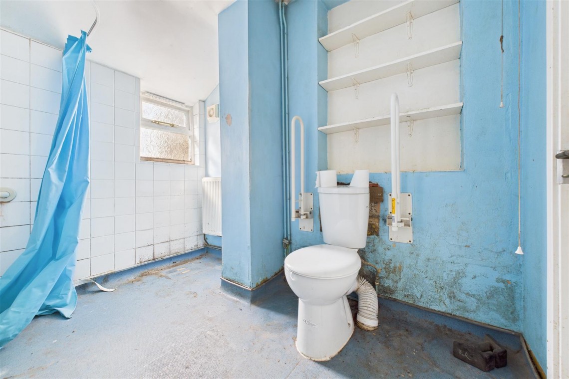 Images for MODERNISATION | GREENBANK | BS5
