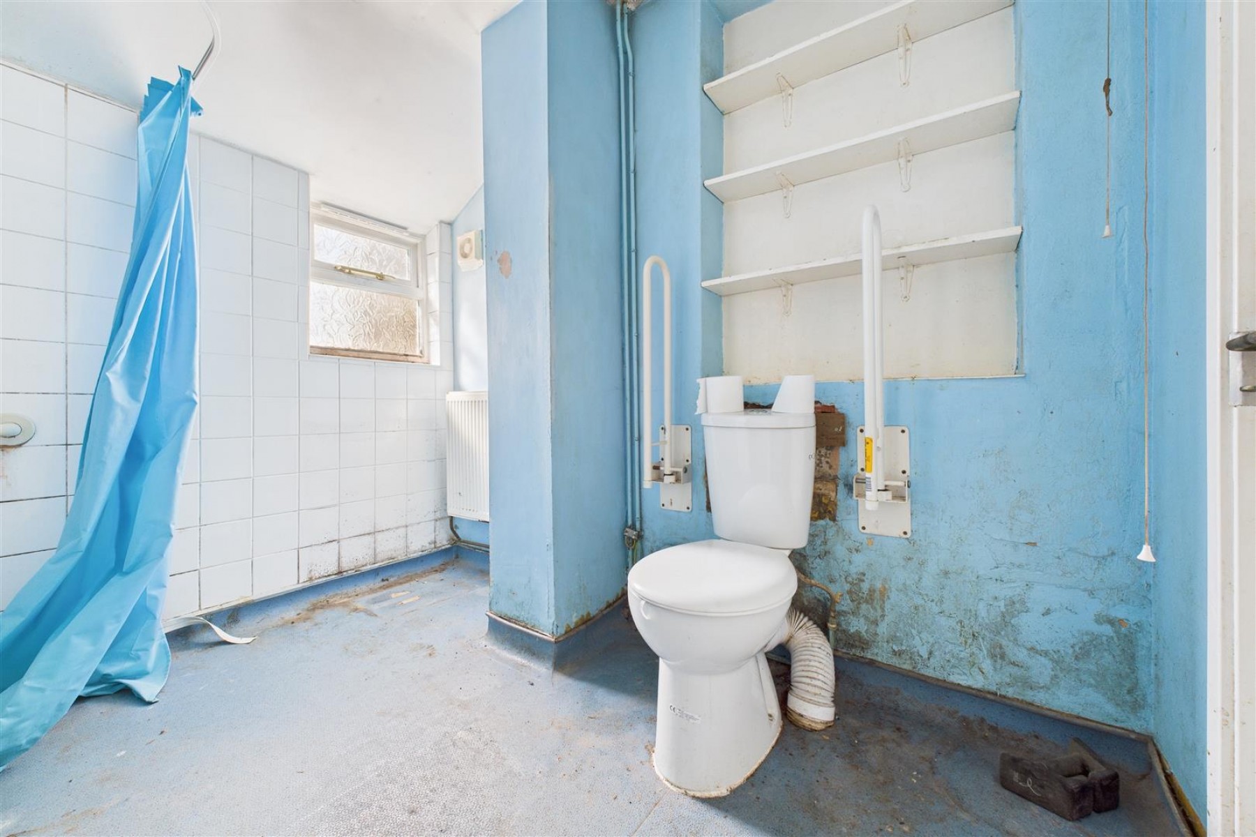 Images for MODERNISATION | GREENBANK | BS5