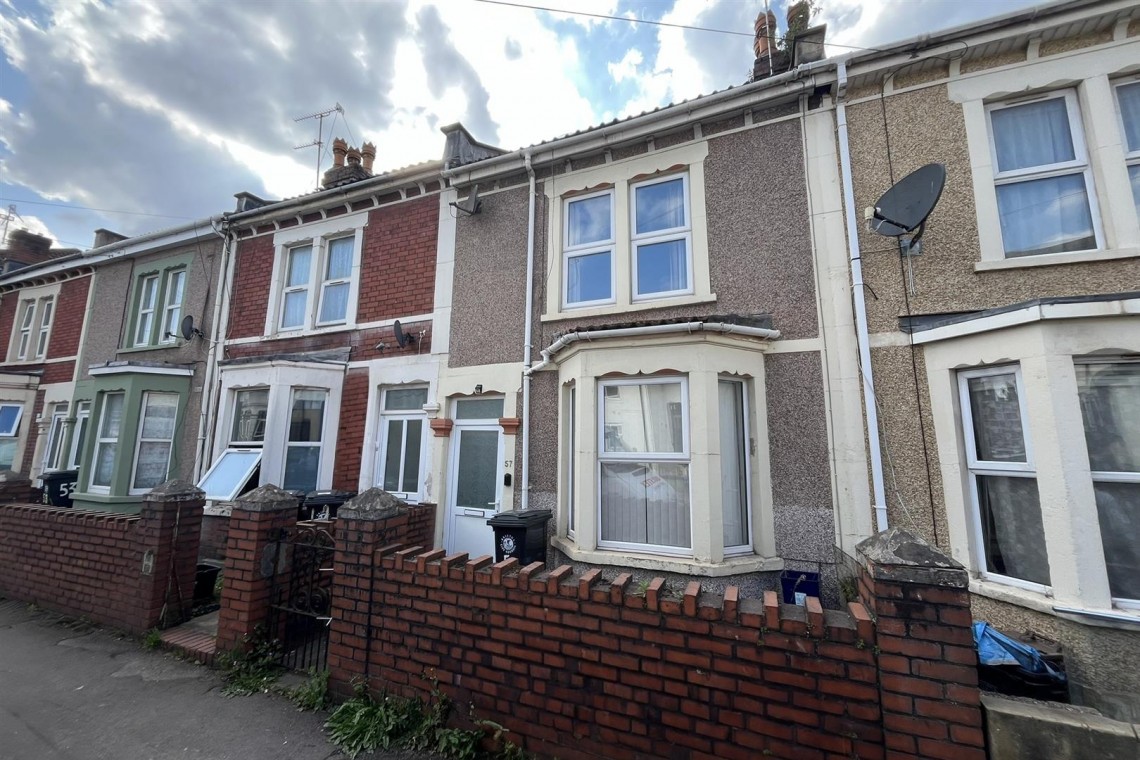 Images for MODERNISATION | GREENBANK | BS5