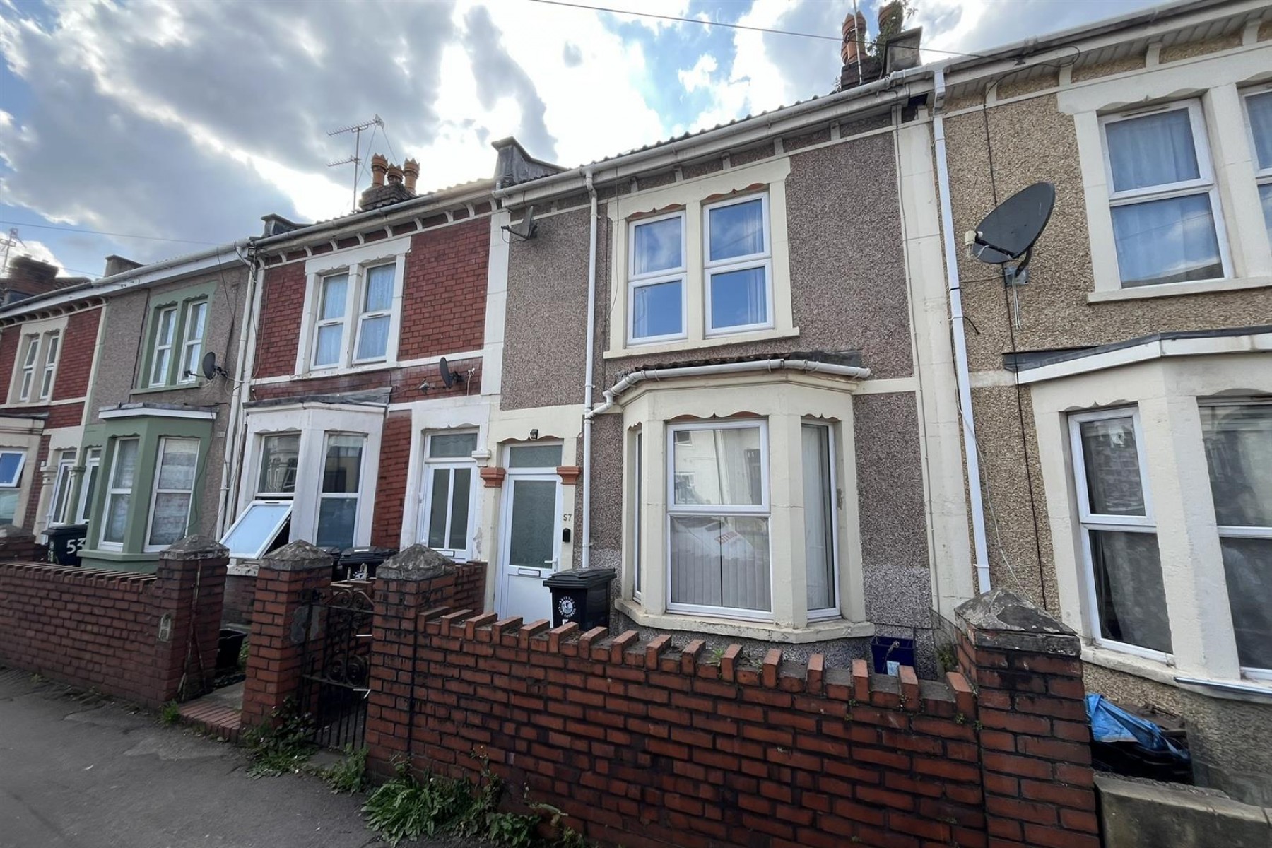 Images for MODERNISATION | GREENBANK | BS5