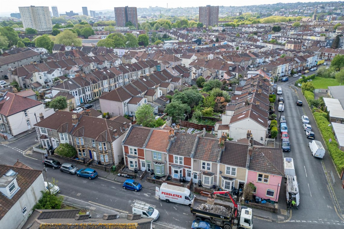 Images for MODERNISATION | GREENBANK | BS5