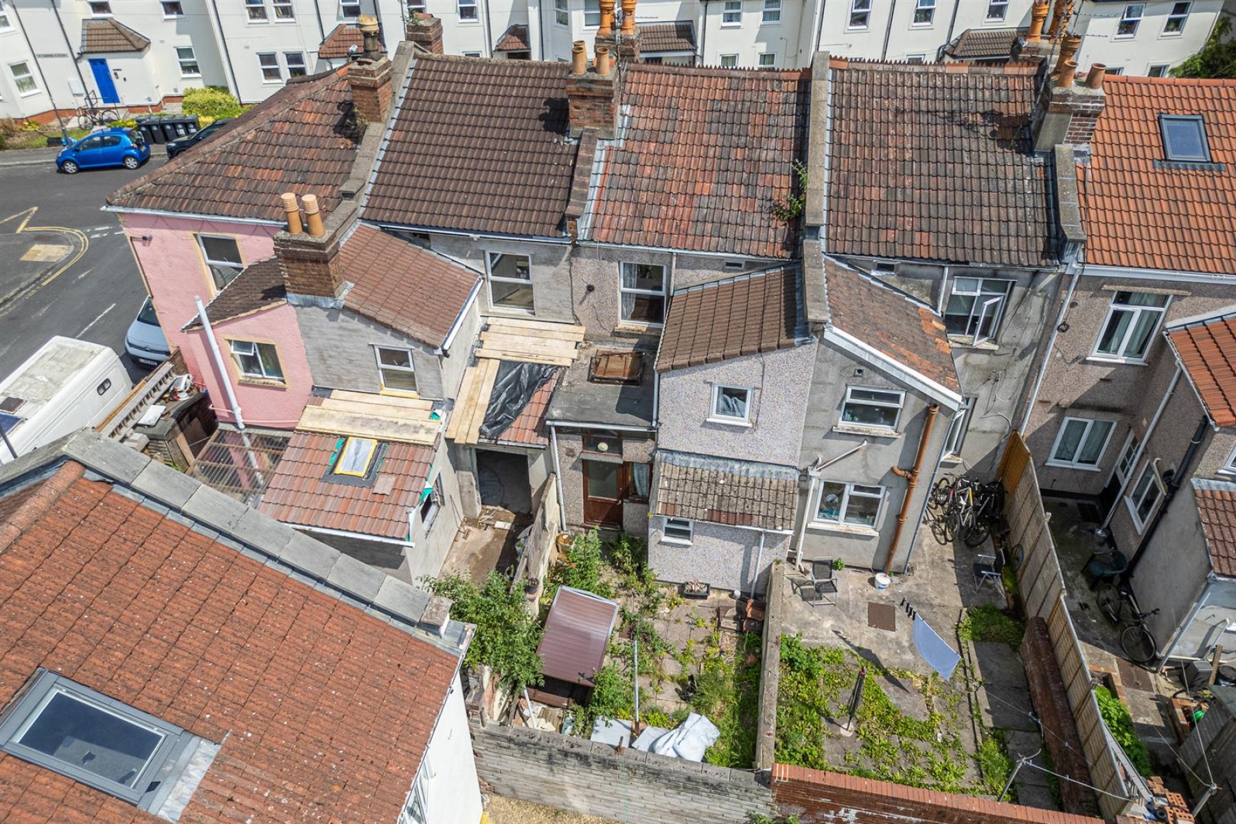 Images for MODERNISATION | GREENBANK | BS5