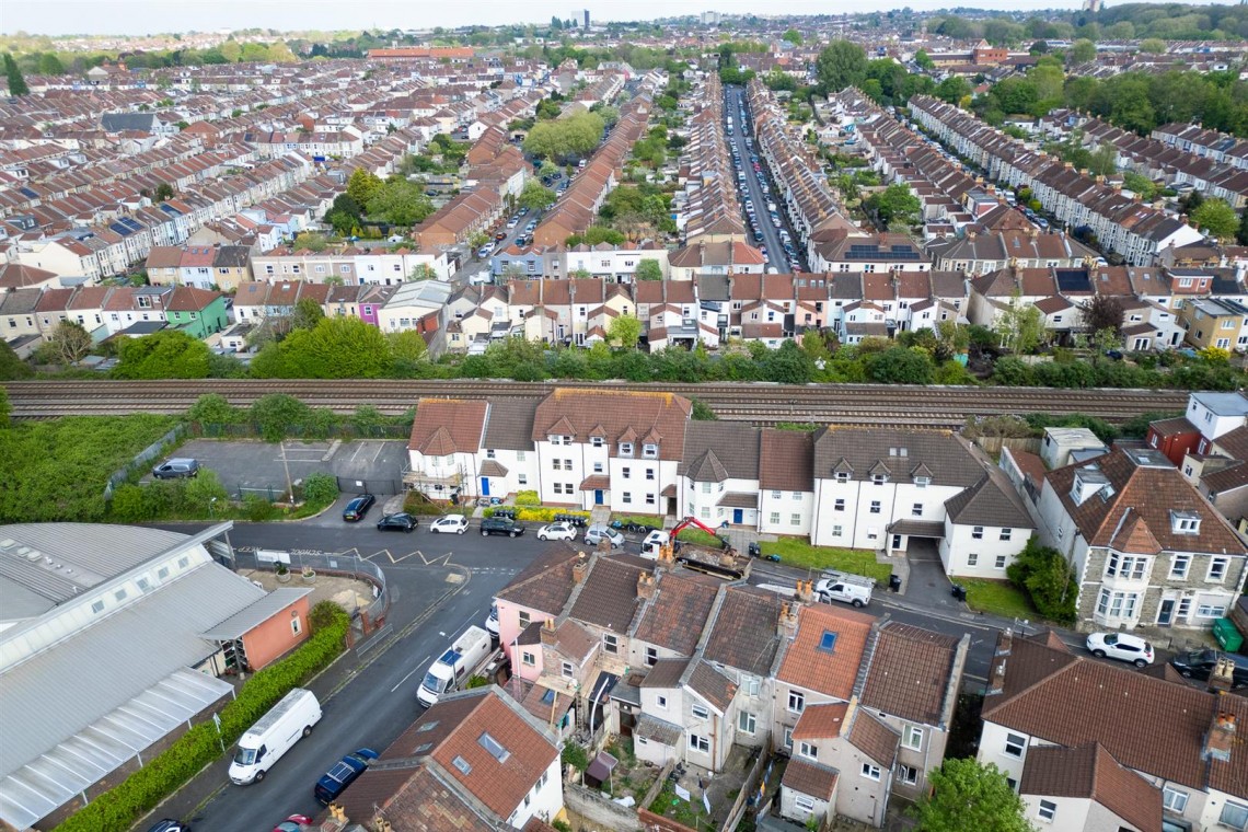 Images for MODERNISATION | GREENBANK | BS5