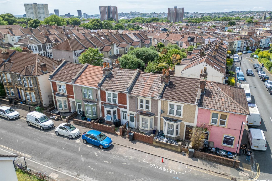 Images for MODERNISATION | GREENBANK | BS5