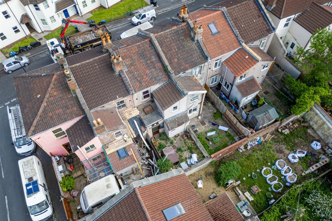 Images for MODERNISATION | GREENBANK | BS5