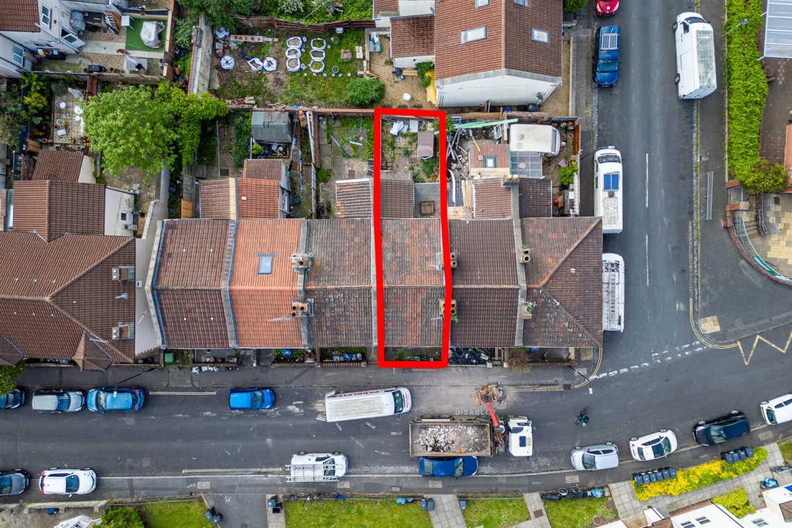 Images for MODERNISATION | GREENBANK | BS5