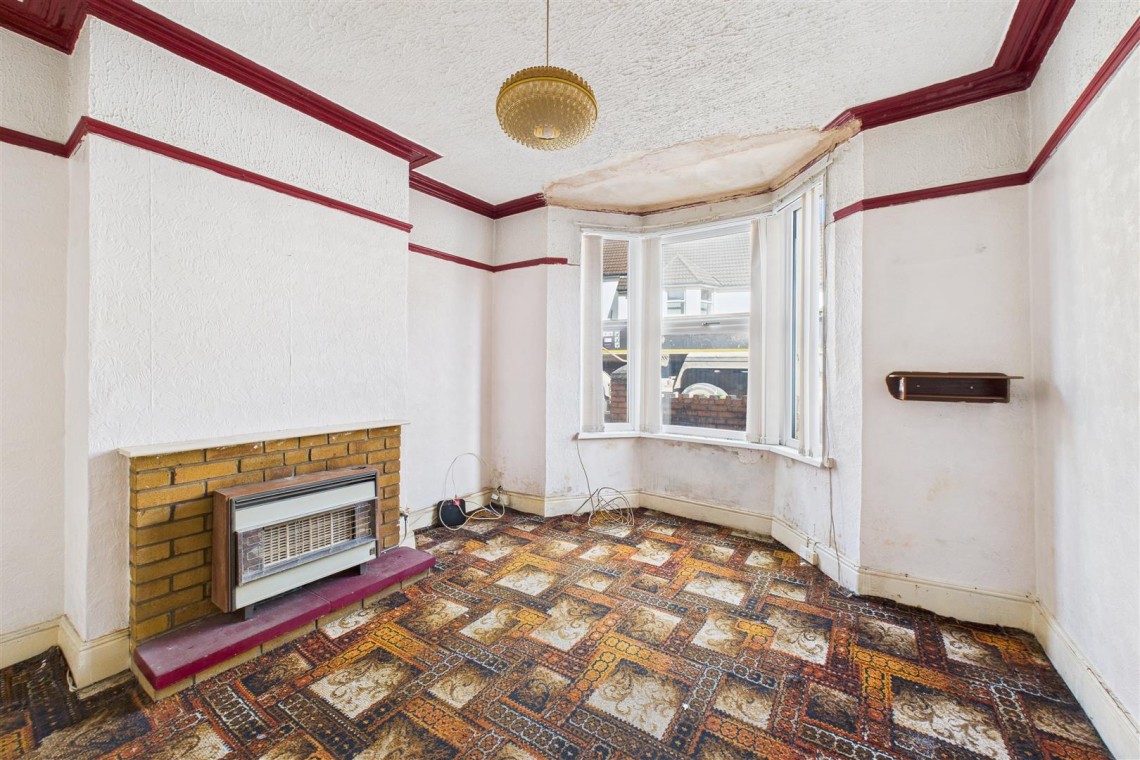 Images for MODERNISATION | GREENBANK | BS5