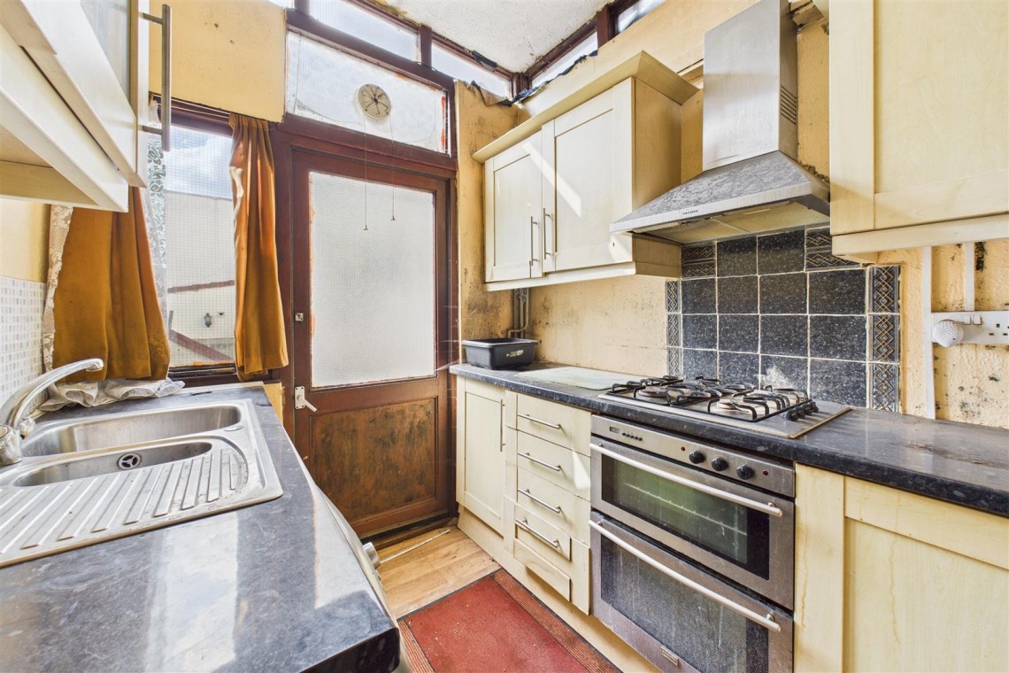 Images for MODERNISATION | GREENBANK | BS5