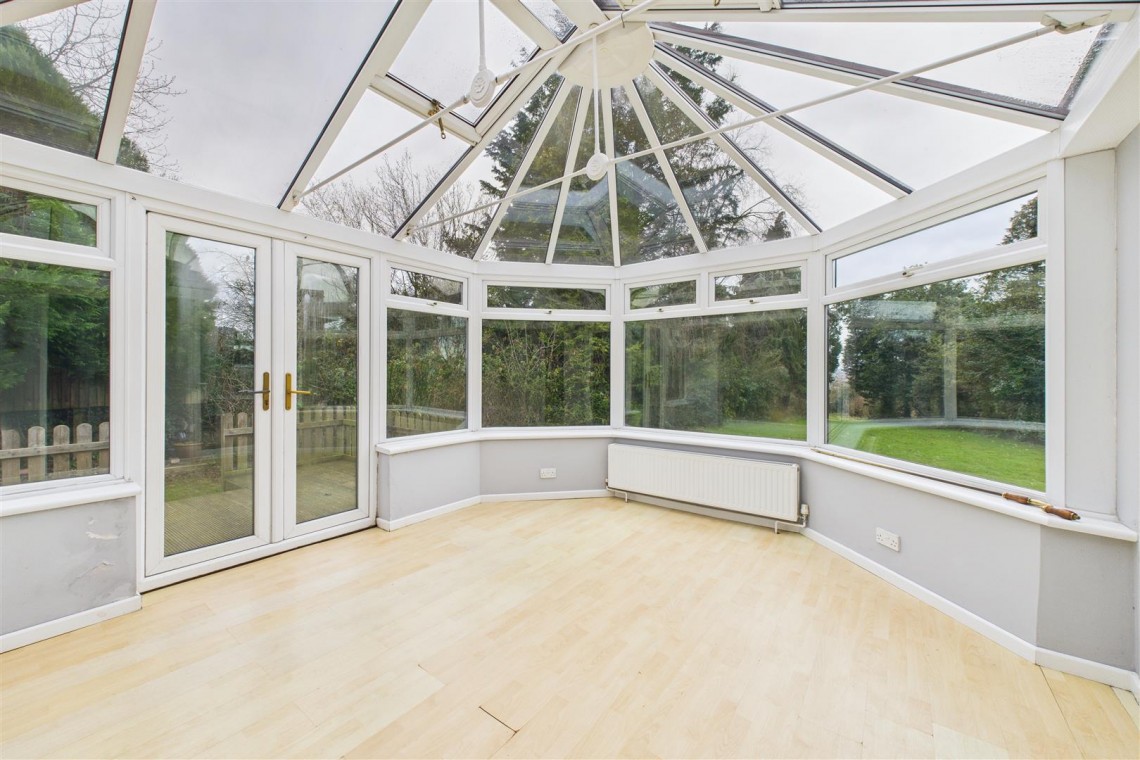 Images for DETACHED | 1.36 ACRES | MILBURY HEATH
