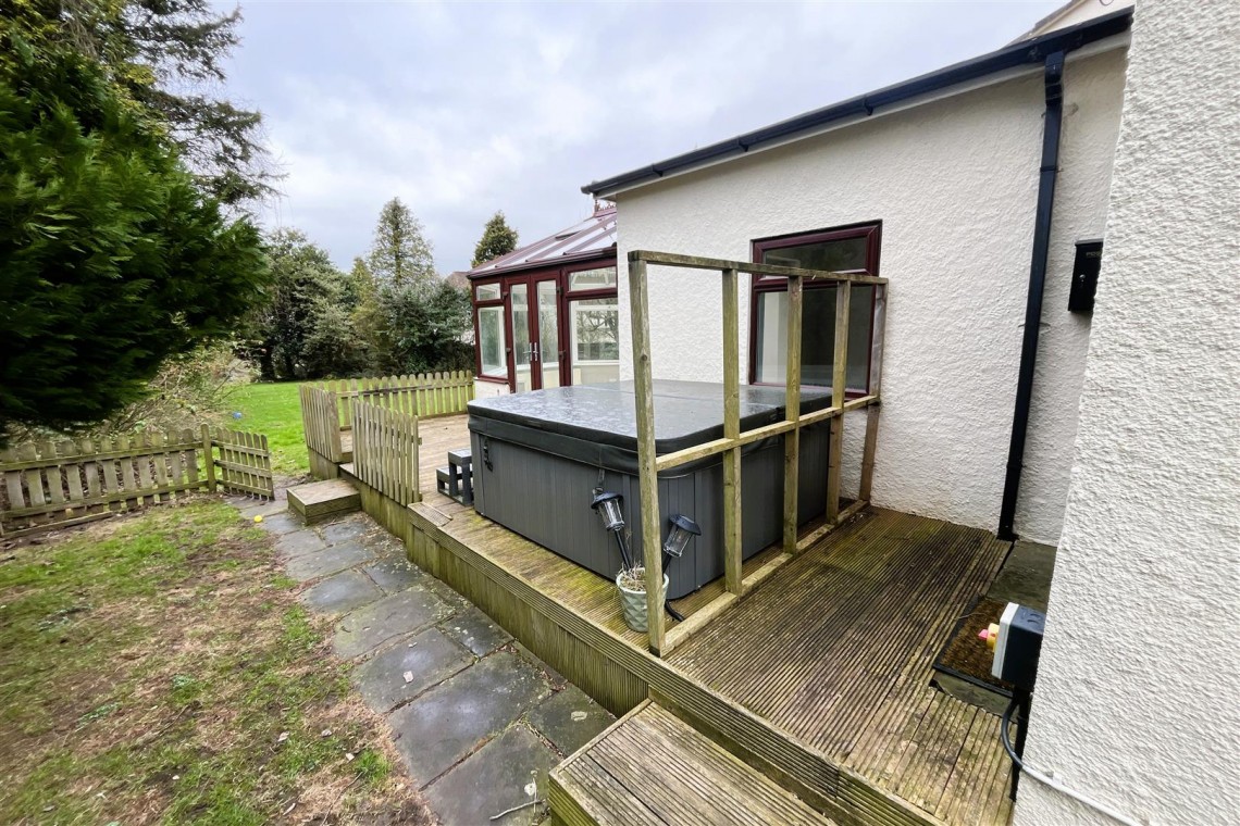 Images for DETACHED | 1.36 ACRES | MILBURY HEATH