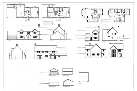 View Full Details for PLOTS | PLANNING | RANGEWORTHY