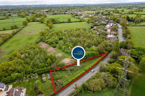 View Full Details for PLOTS | PLANNING | RANGEWORTHY
