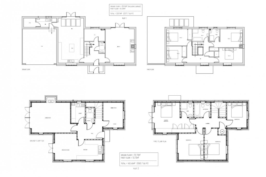 Floorplan for PLOTS | PLANNING | RANGEWORTHY