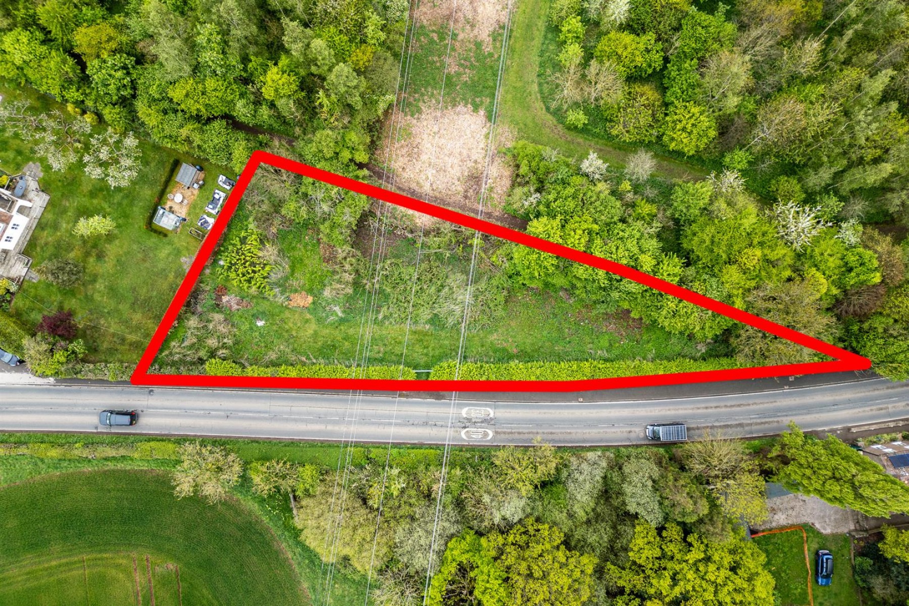 Images for PLOTS | PLANNING | RANGEWORTHY