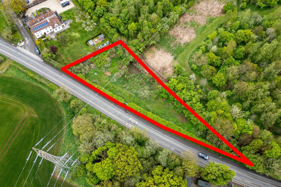 Images for PLOTS | PLANNING | RANGEWORTHY