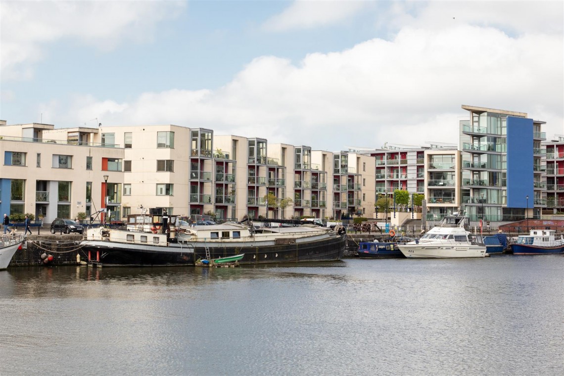 Images for Caledonian Road, Harbourside