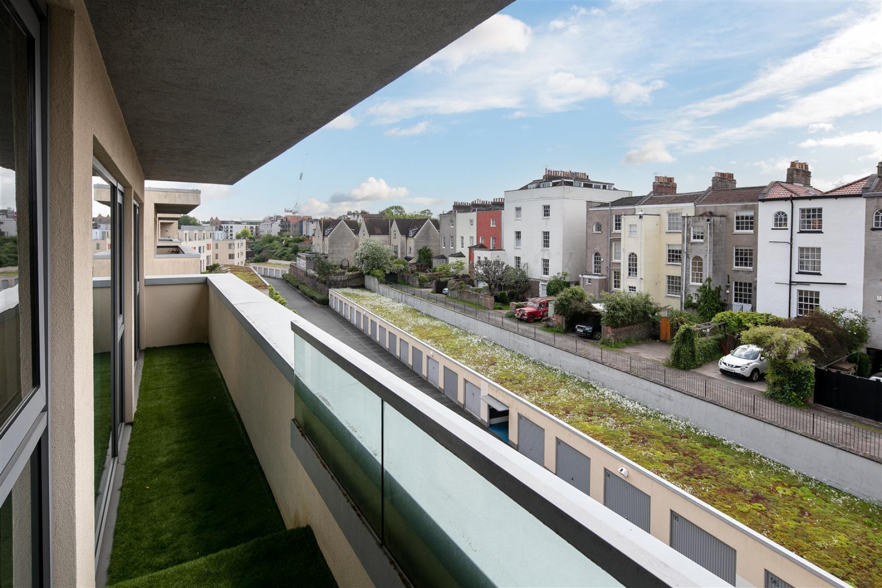 Images for Caledonian Road, Harbourside