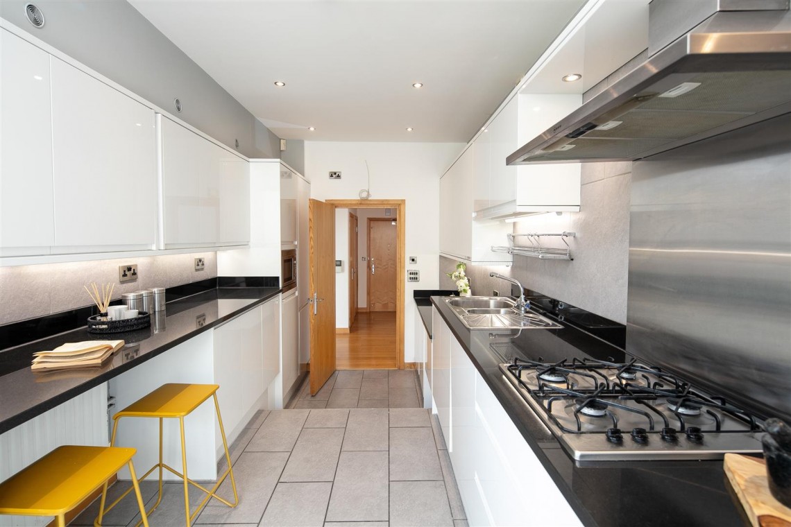 Images for Caledonian Road, Harbourside
